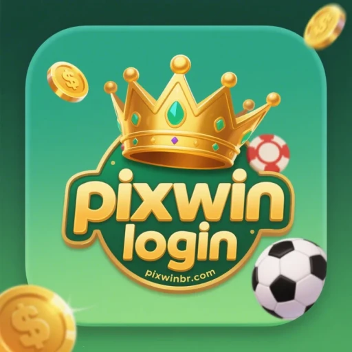 pixwin login
